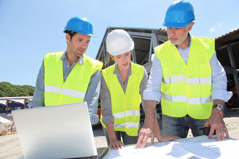 construction
